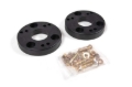 Picture of 2022 Ford F150 Lightning AWD 2" Leveling Kit