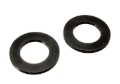 Picture of Energy Suspension ES Spring Isolators-Black Front Bushing Kits - 4.6112G