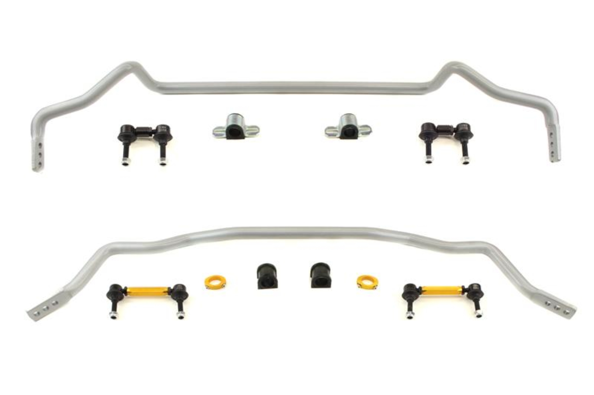 Picture of Whiteline WL Sway Bars-Front - BMK010