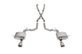 Picture of CORSA Performance COR Cat-Back Xtreme - 21198