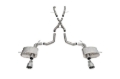 Picture of CORSA Performance COR Cat-Back Xtreme - 21198