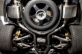 Picture of CORSA Performance COR Cat-Back Sport - 21197BLK