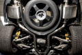 Picture of CORSA Performance COR Cat-Back Xtreme - 21198BLK