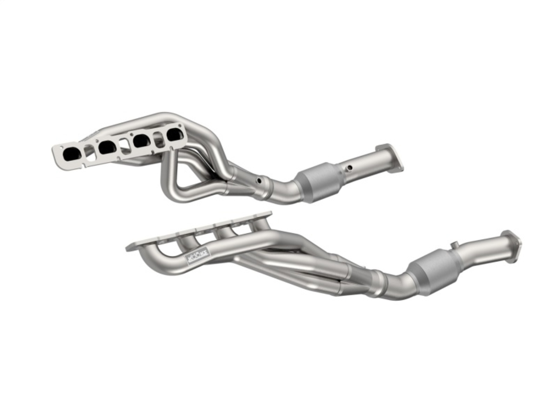 Picture of Kooks Headers KSH LT Header & Conn Pipe Headers & Manifolds - 3521H640