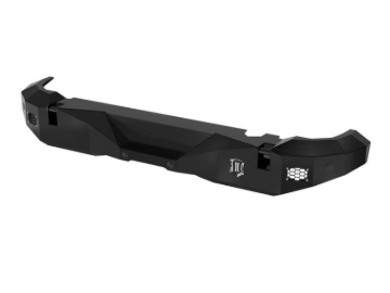 Picture of ICON ICO Pro Series Bumpers - 45202