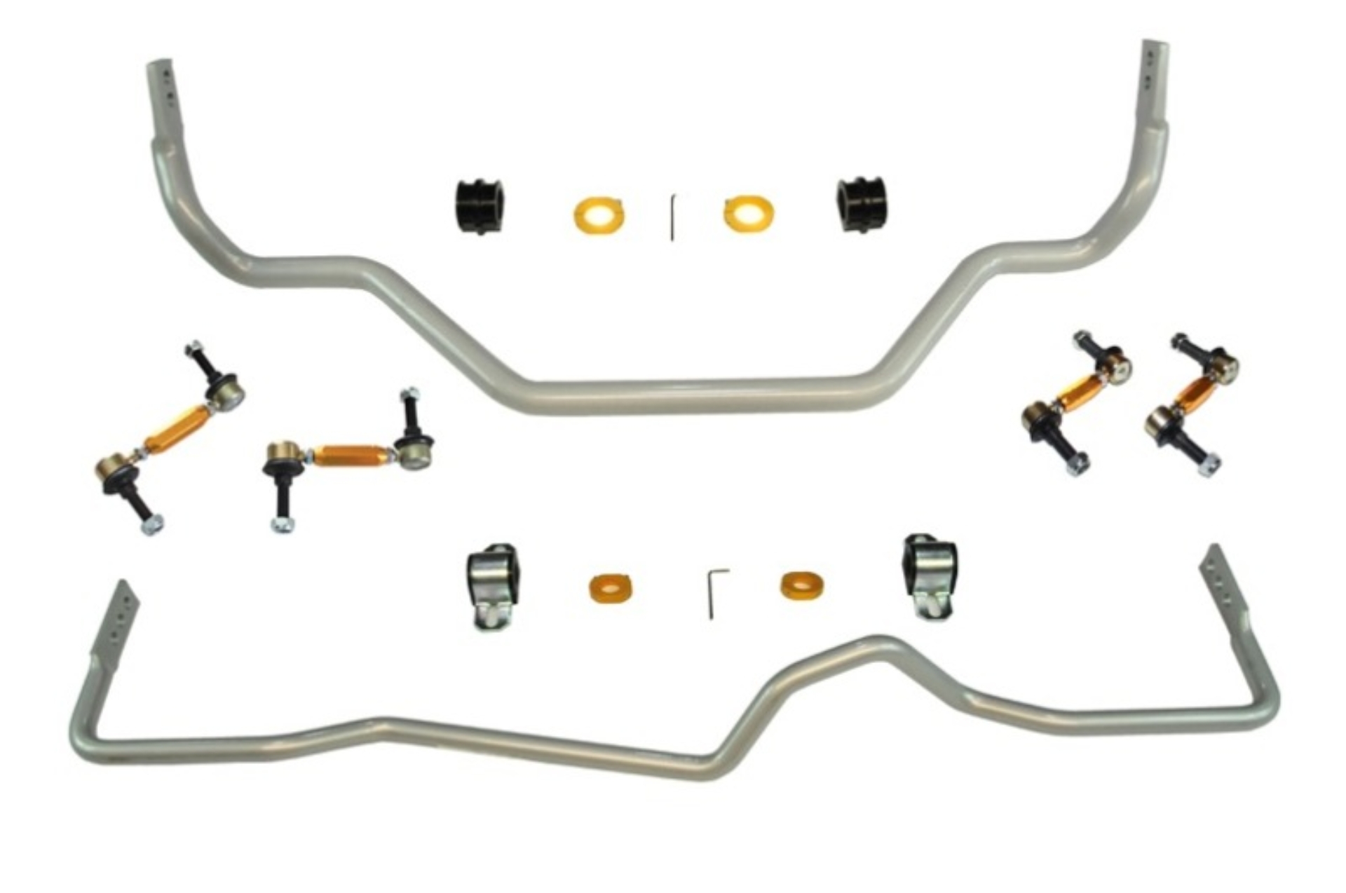Picture of Whiteline WL Sway Bars-Front - BNK006