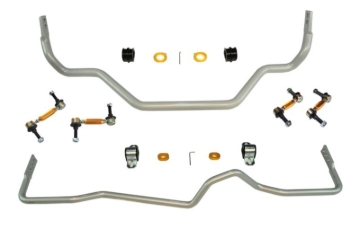Picture of Whiteline WL Sway Bars-Front - BNK006