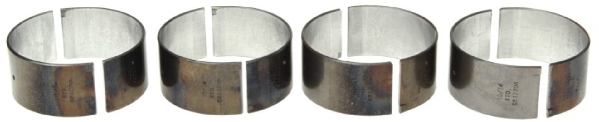 Picture of Clevite CLE Con Rod Bearing Set - CB1220A(4)