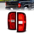 Picture of ANZO ANZ LED Taillights - 311466