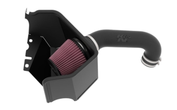 Picture of KN Cold Air Intakes - 63-1589
