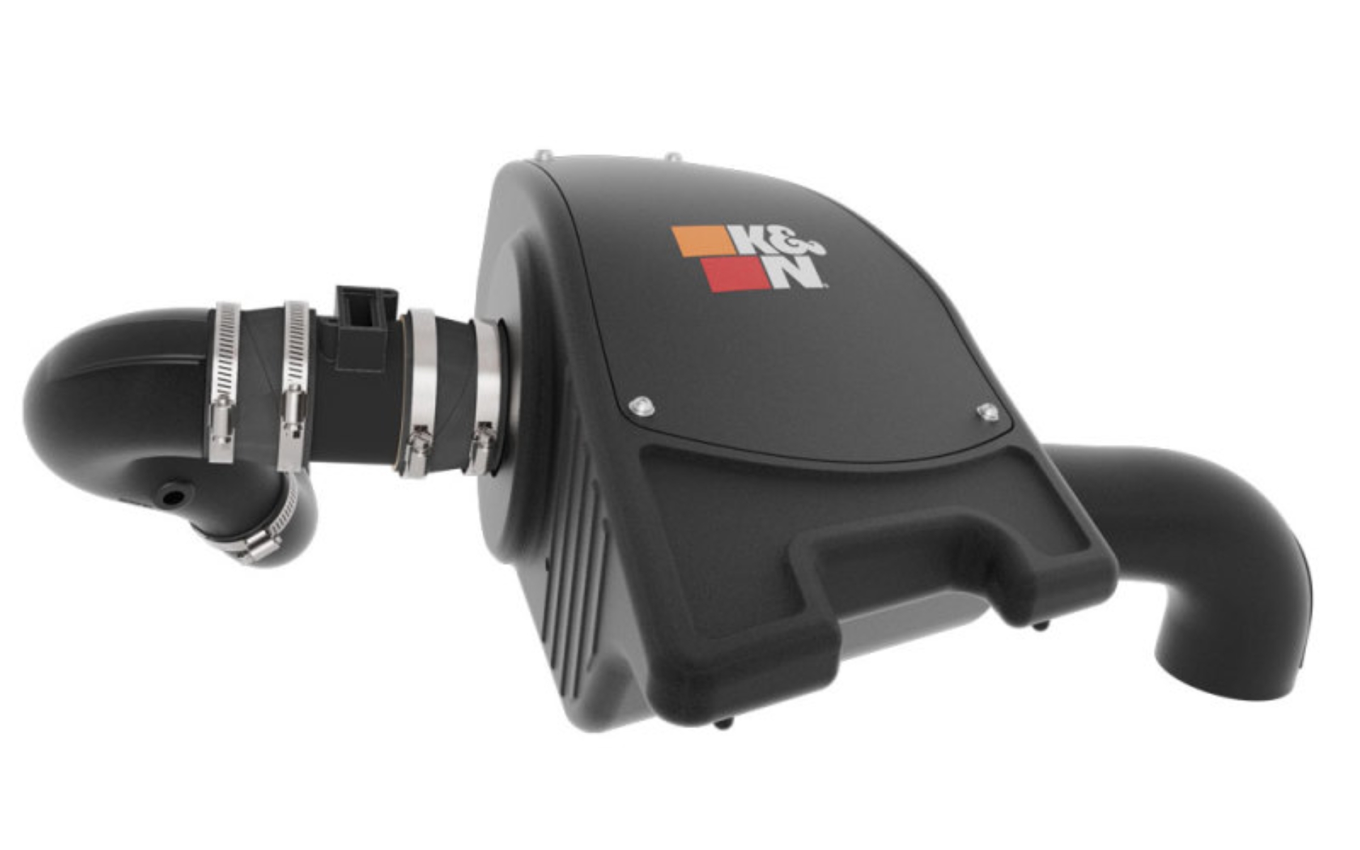 Picture of KN Cold Air Intakes - 63-1701