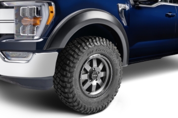 Picture of Bushwacker BUS Extend-A-Fender Flares - 20137-02