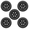 Picture of Ford Racing FR Wheels - M-1007K-DC1785A