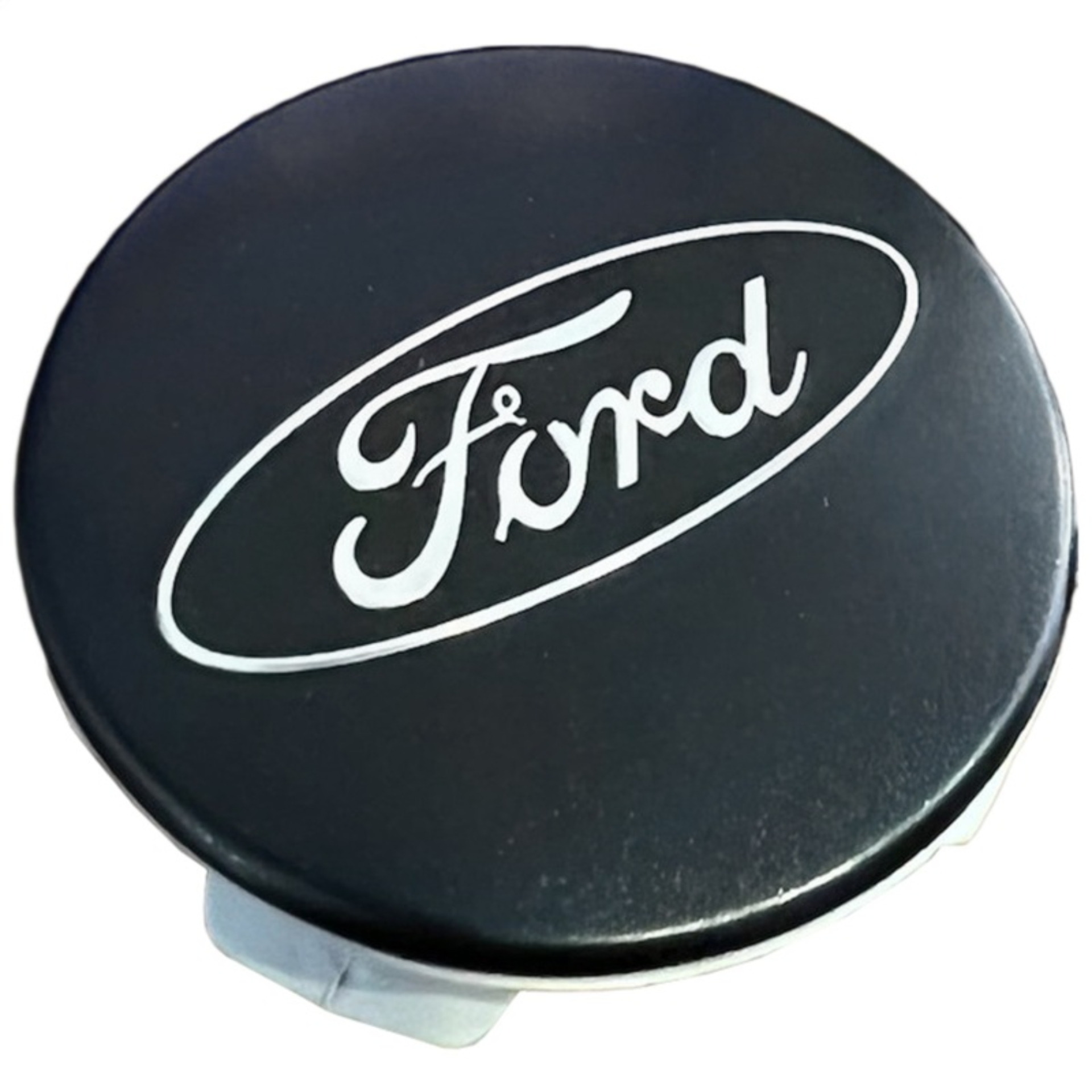 Picture of Ford Racing FR Center Caps Wheel Center Caps - M-1096K-BCS