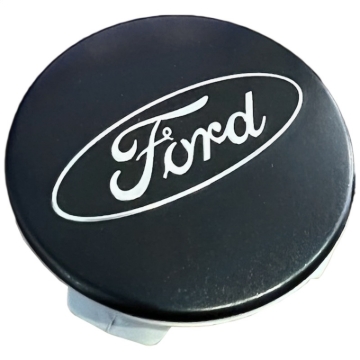 Picture of Ford Racing FR Center Caps Wheel Center Caps - M-1096K-BCS