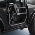 Picture of Ford Racing FR Trim Panels Spoilers - M-19008-BTD2