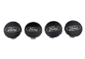 Picture of Ford Racing FR Center Caps Wheel Center Caps - M-1096K-BCS