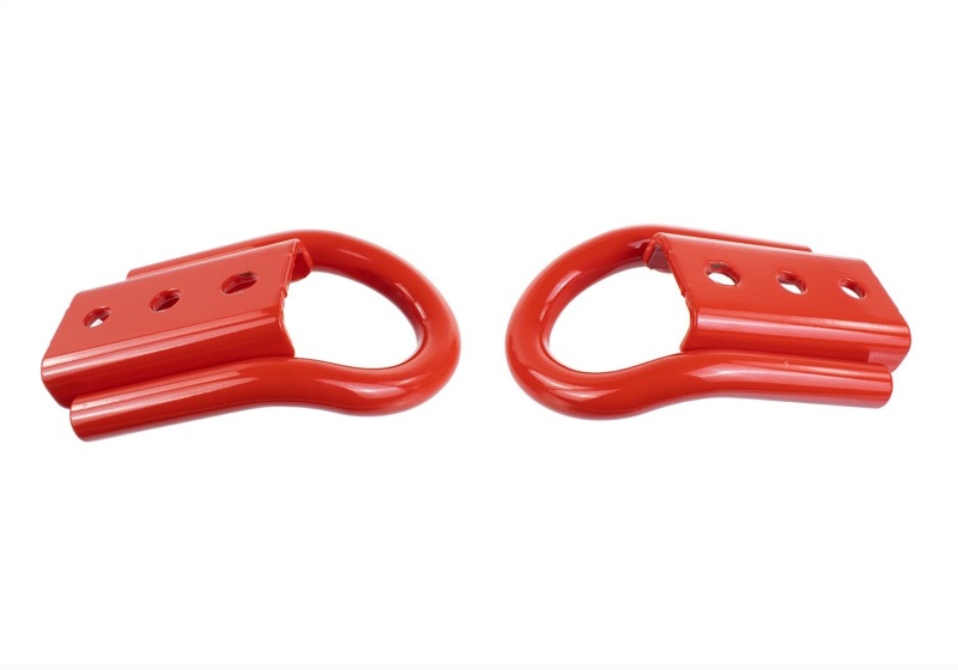 Picture of Ford Racing FR Tow Hook Kits - M-18954-BTHR