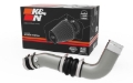 Picture of K&N Engineering KN Charge Pipe Kits Turbo Inlets - 77-1000KC