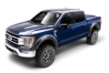 Picture of Bushwacker BUS Extend-A-Fender Flares - 20137-02