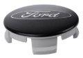 Picture of Ford Racing FR Center Caps Wheel Center Caps - M-1096K-BCS