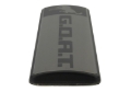 Picture of Ford Racing FR Badges Other Body Components - M-1447-GOATBLK