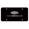 Picture of Ford Racing FR Licence Plates License Plates - M-1828-LB