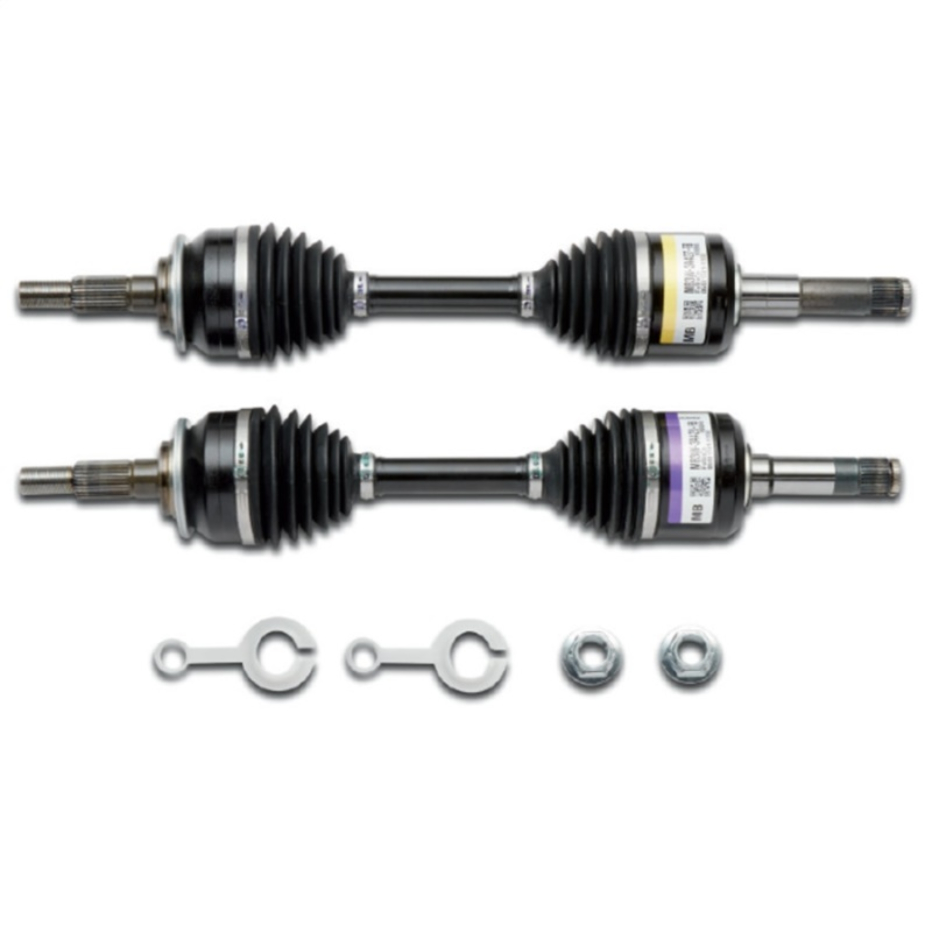Picture of Ford Racing FR Axles - M-3429-BR