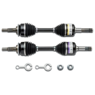 Picture of Ford Racing FR Axles - M-3429-BR