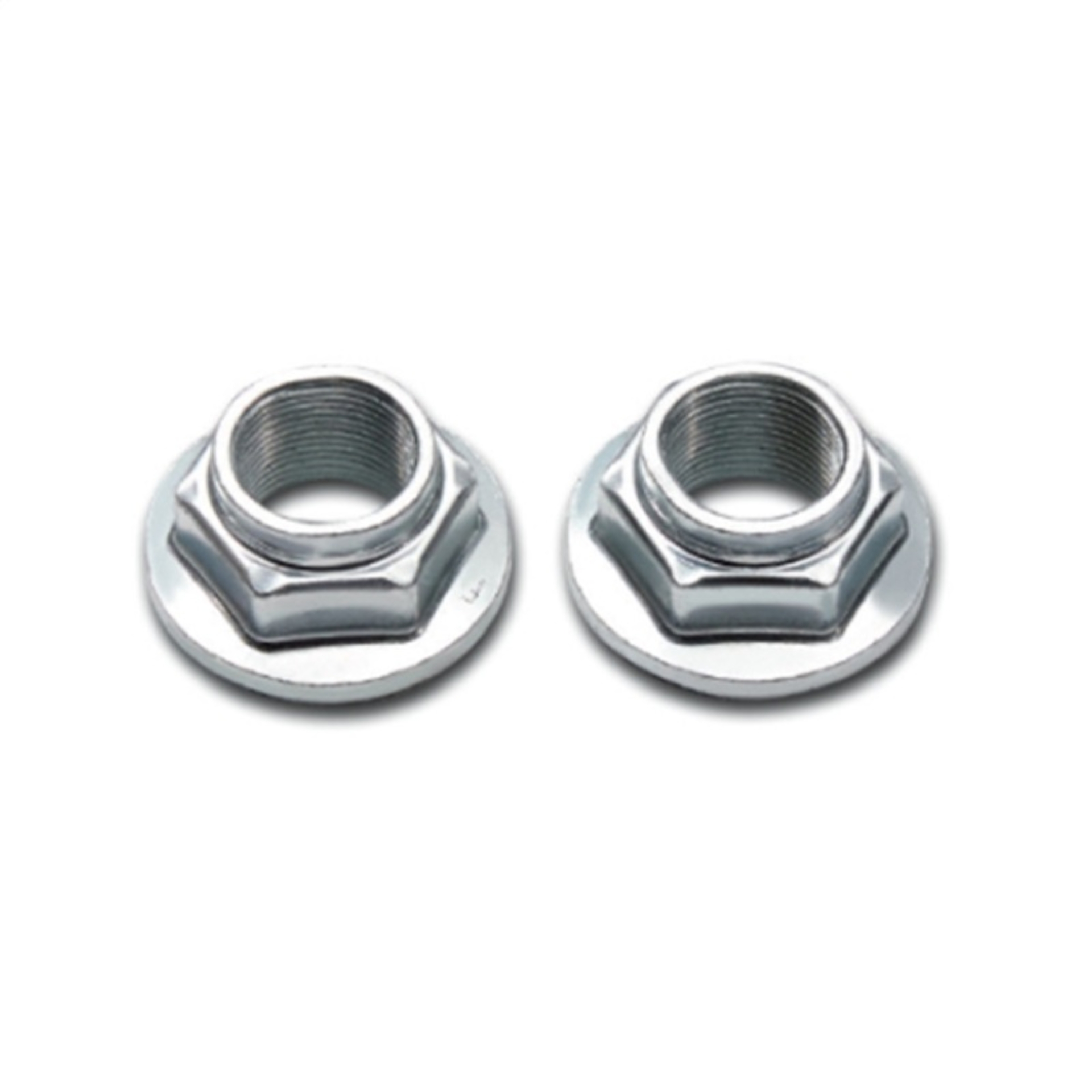 Picture of Ford Racing FR Hardware Front Hardware Kits - M-3B477-A