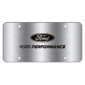 Picture of Ford Racing FR Licence Plates License Plates - M-1828-LS