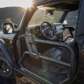 Picture of Ford Racing FR Trim Panels Spoilers - M-19008-BTD2