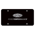 Picture of Ford Racing FR Licence Plates License Plates - M-1828-LB