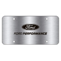 Picture of Ford Racing FR Licence Plates License Plates - M-1828-LS