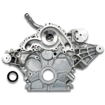 Picture of Ford Racing FR Timing Chain Covers Timing Covers - M-6059-SD73