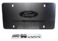 Picture of Ford Racing FR Licence Plates License Plates - M-1828-LS
