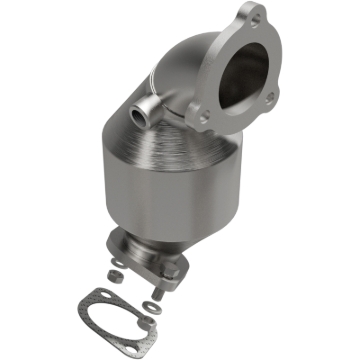 Picture of OEM Grade Direct-Fit Catalytic Converter-Kia/Hyundai