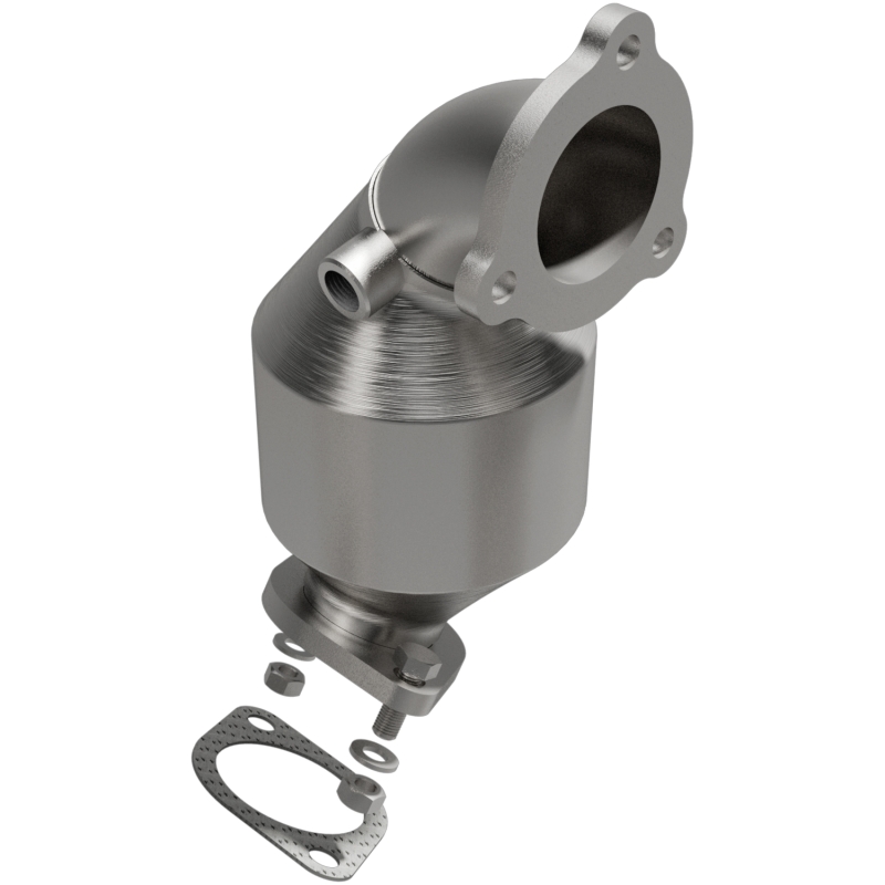 Picture of OEM Grade Direct-Fit Catalytic Converter-Kia/Hyundai