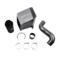Picture of Wehrli WCF Intake Kit Cold Air Intakes - WCF100193-GRY