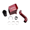 Picture of Wehrli WCF Intake Kit Cold Air Intakes - WCF100193-RED