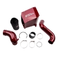 Picture of Wehrli WCF Intake Kit-Stage 2 Cold Air Intakes - WCF100303-RED