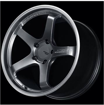 Picture of Advan AVN GT Wheels - YAQB8J45WTB