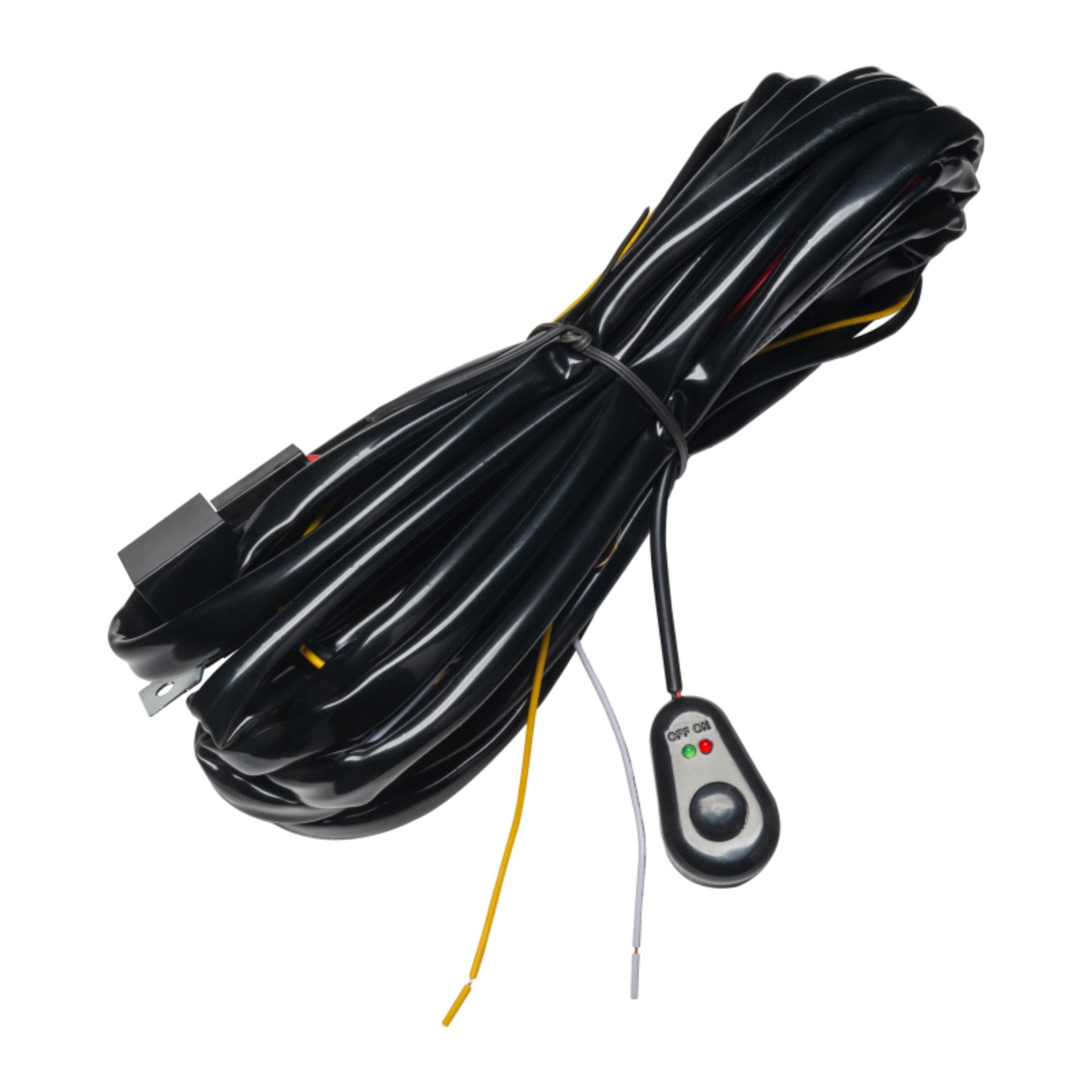 Picture of ORACLE Lighting ORL Wiring Harnesses - 5897-504
