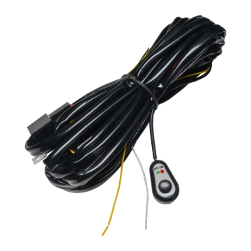 Picture of ORACLE Lighting ORL Wiring Harnesses - 5897-504