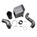 Picture of Wehrli WCF Intake Kit-Stage 2 Cold Air Intakes - WCF100303-GRY