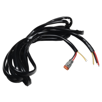Picture of ORACLE Lighting ORL Wiring Harnesses - 5899-504
