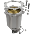 Picture of OEM Grade Direct-Fit Catalytic Converter-Nissan