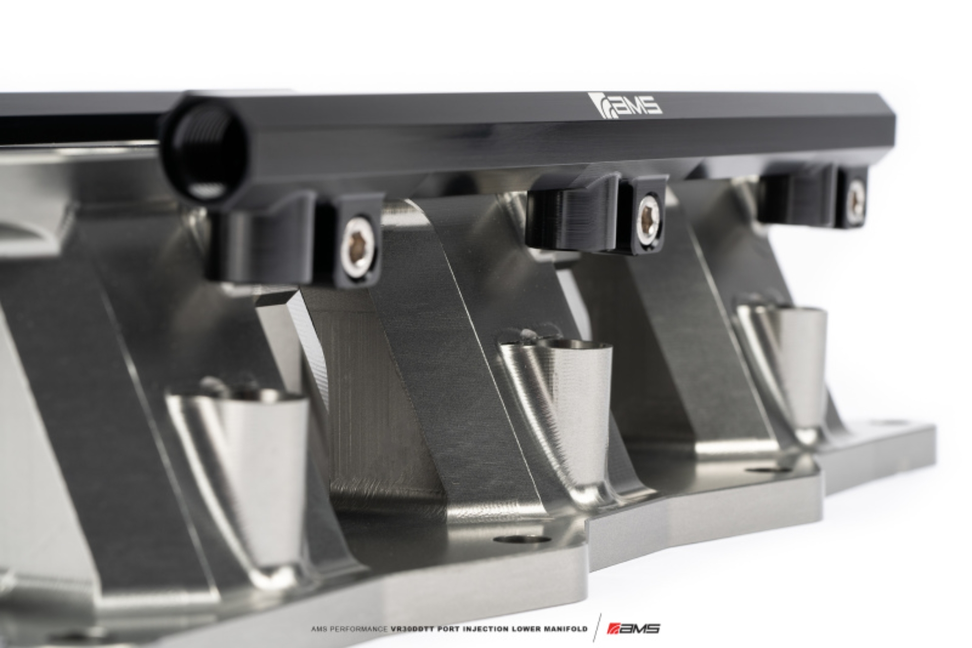 Picture of AMS Port Injection Manifolds Injection Pump Components - AMS.47.08.0001-2