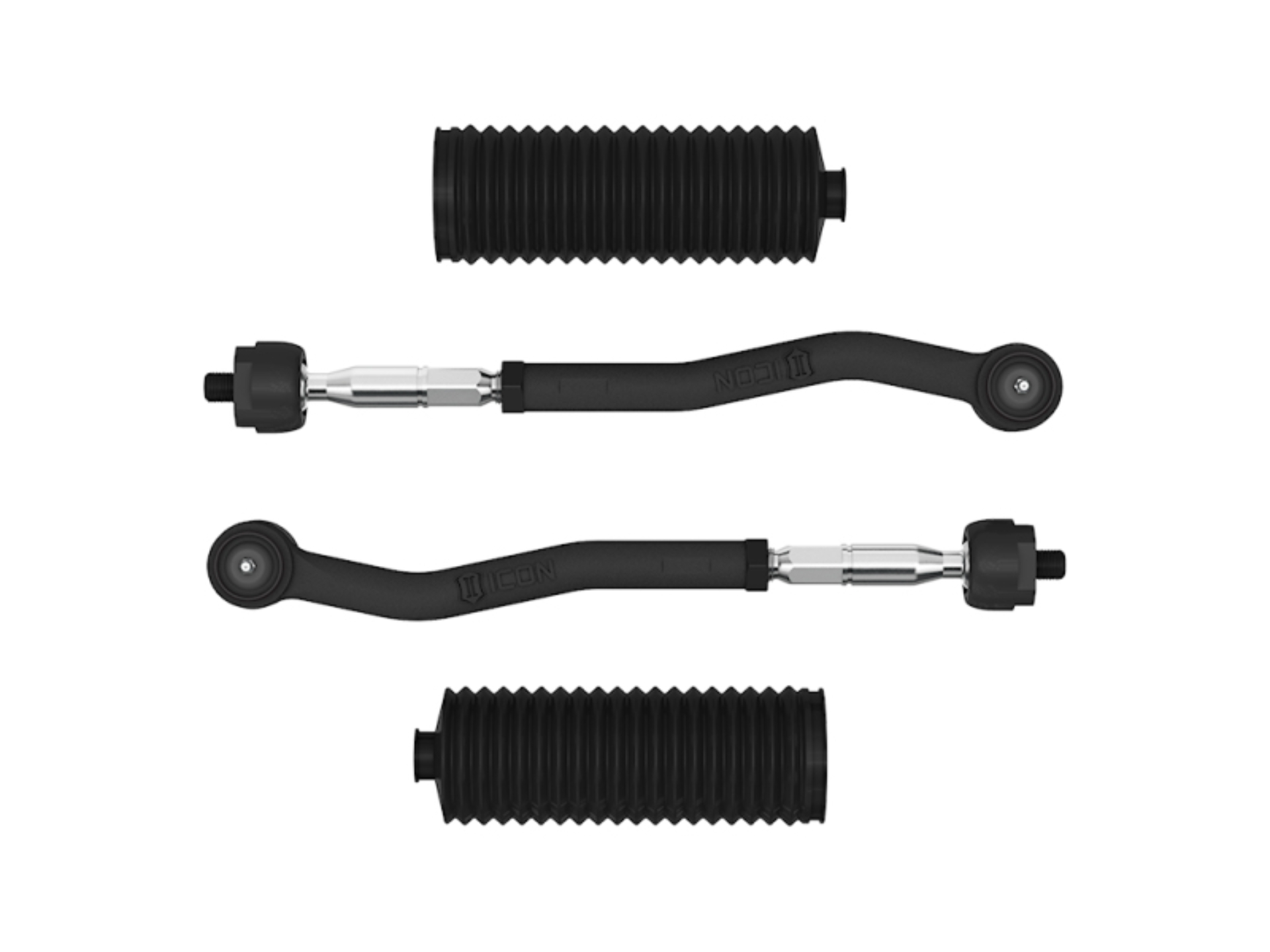 Picture of ICON ICO Tie Rods - 45212