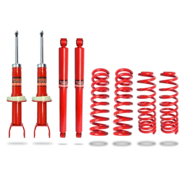 Picture of Pedders PED TrakRyder Lift Kits - PED-803516